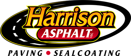 Harrison Asphalt Paving LLC